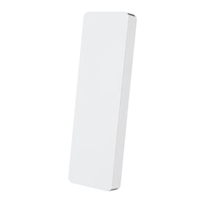 M.2 NGFF SSD Hard Drive Enclosure, 10Gbps High Speed  B Key USB3.1 Type C, Compatible with  7 8 8.1 10 11, Linux, OS X, for 3D Games, 4K Videos, HIFI Music