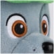 thumbnail image 2 of Peluche GUND Paw Patrol Rocky en uniforme de reciclaje de 6 pulgadas, 2 of 8