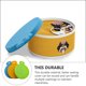 thumbnail image 5 of unbranded 3Ud Cubiertas De Para Comida De Mascotas Material Duradero Y, 5 of 5