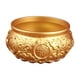 thumbnail image 4 of Cuenco Del Tesoro, Decoración Feng Shui, Cuenco de , Adorno de Escritorio Retro de Latón, Lavabo Del Tesoro para Escritorio, Oficina, Regalo L, 4 of 8