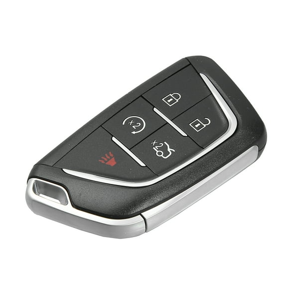 433MHz YG0G20TB1YG Smart Proximity Keyless Entry Remote Key Fob for Cadillac CT4 CT5 2020 2021 49 Chip 5 Buttons