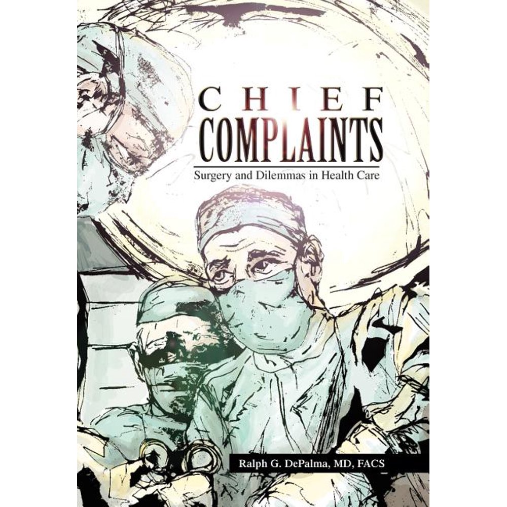 Chief Complaints