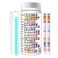 thumbnail image 1 of 16 In 1 Water Testing Kits For Drinking Water- Home Water Test Kit,water Quality Measurement Kits (, 1 of 5