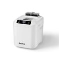 thumbnail image 1 of Starfrit Digital Bread Maker, 12 Programs, 2 Loaf Sizes 1.5 lb & 2 lb, Gluten Free Setting, Delay Timer, Non-Stick Pan, Nut Dispenser, 500W, 1 of 10