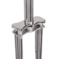 thumbnail image 4 of Suspension Horquilla Mariluz R26 Cromado plateado, 4 of 5