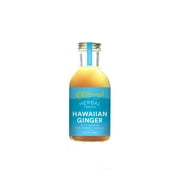 Goldthread Hawaiian Ginger Herbal Tonic , 12 Fl Oz