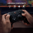 GameSir Cyclone 2 Enhanced MultiPlatform Controller for Switch, Android, iOS, PC and Steam with