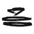 thumbnail image 2 of Kayak Carry Strap, Stable Portable Paddle Board Carrying Strap Nylon  For Canoe, 2 of 8