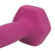 thumbnail image 4 of Mancuernas de Neopreno - 5 Lbs (Par), 4 of 8