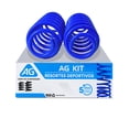 thumbnail image 1 of Resortes AG Kit para Auto Traseros para Audi A5 2014 a 2017 2 Piezas Nuevos, 1 of 5