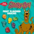 thumbnail image 2 of 2X - Betty Crocker Scooby Doo Fruit Flavored Family Pack Kids Snacks, 2 of 5