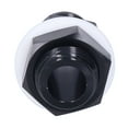 thumbnail image 1 of Adaptador de tanque de celda, conector de mamparo de celda 8AN Conector de mamparo de celda Muy recomendado, 1 of 9