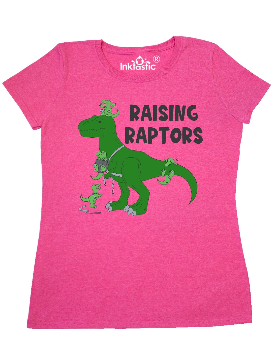 ladies dinosaur t shirt uk