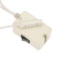 thumbnail image 1 of Luz LED De Costura, Lámpara De Base Magnética Brillante Para Máquina De Coser, Ilumina áreas De Trabajo Oscuras Con Características De Ahorro De Energía, Adecuada Para, 1 of 7
