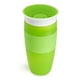 thumbnail image 2 of Munchkin Miracle 360 Sippy Cup verde 14 onzas, 2 of 3