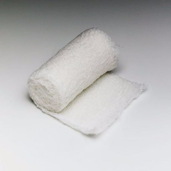 COVIDIEN Conforming Dressing Kerlix Gauze 6-Ply 4 1/2" X 4 1/10 Yard Roll #3324