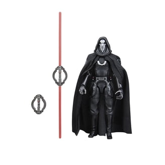 Star Wars, Action Figure, 0-0-0 Triple Zero, Comics-Inspired