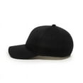 thumbnail image 5 of Outdoor Cap MWS25 ProTech Mesh, Structured-Black-XS/S, 5 of 8