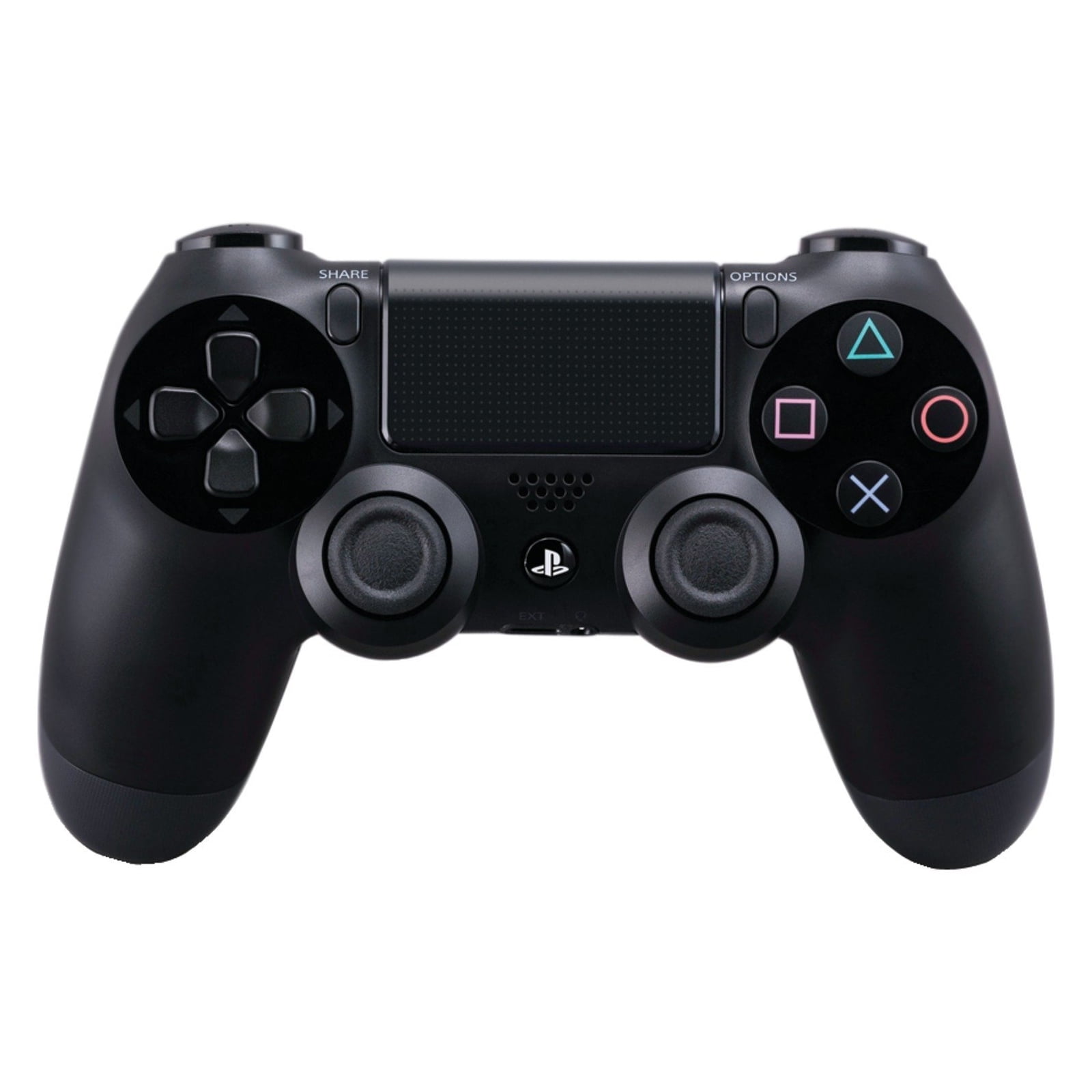 PlayStation 4 DualShock 4 Controller - Walmart.com