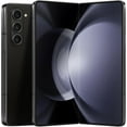 thumbnail image 1 of Samsung Galaxy Z Fold 5 1TB Fantasma Negro Desbloqueado (Reacondicionado), 1 of 4