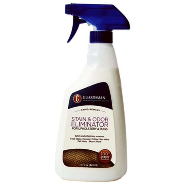 Guardsman Products 219649 462600 16 oz Stain Eliminator