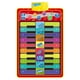 thumbnail image 1 of Alfombra musical Sunnimix Juguetes para Bebés 95x60cm, 1 of 7