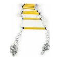 thumbnail image 3 of M With Carabiner, Maximum Load 450 Kg Emergency Escape Through Window, Escape From Balcony (2nd Floor, 5 M), 3 of 5