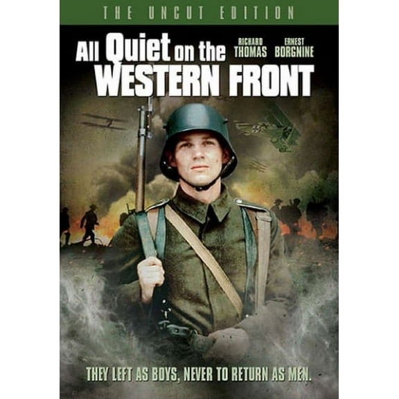 All Quiet on the Western Front