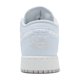 thumbnail image 4 of Ni - ke Ni - ke Air Jordan 1 Low GS AJ1 Cobalt Bliss Kids Youth Casual Shoes FV8486-400, 4 of 5