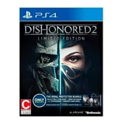 Bethesda Softworks Dishonored 2