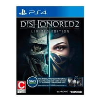 Cokem International Dishonored 2