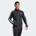 thumbnail image 4 of Camiseta deportiva adidas Essentials Warm-Up de 3 rayas para hombre, 4 of 8
