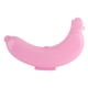 thumbnail image 1 of Caja de Plátano, Almacenamiento de contenedores Linda Caja de Almacenamiento Protectora de Plátano, Soporte Portátil para Plátano, Caja de Contenedor de Plátano, Juegos de, 1 of 7