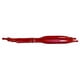 thumbnail image 1 of Acordeón Hohner ACC11 Rojo 97 cm 43 Teclas, 1 of 1
