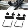 thumbnail image 2 of Cleverly Designed U Bolt Roof Rack Clamps to Enhance Safety During Travel, 2 of 9