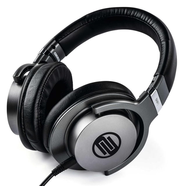 Audifonos Profesionales DJ RELOOP SHP-8 cerrados Native CHSHP8