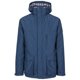 thumbnail image 1 of Trespass - Chaqueta Impermeable Vauxelly para Hombre (Marino) Trespass UTTP5248_navy, 1 of 2