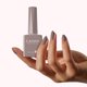 thumbnail image 5 of Esmalte de uñas en gel CANNI, marrón claro, color gris nude, 10 ml, 5 of 9