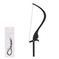 thumbnail image 2 of Microblading New Microblading Line Marker Ruler with 10pcs Thread Lines Eyebrow Design Measure Tool, 2 of 8