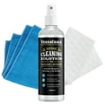 thumbnail image 3 of VersaChalk Cleaning Kit, 250ml Spray Bottle, For Chalkboards & Whiteboards, Non-Toxic, Includes Accessories, 3 of 9