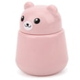 thumbnail image 5 of Tebru Tablet Grinder,Portable Cute Animal Pills Grinder Baby Medicine Tablet Crusher Grinding Device, 5 of 8
