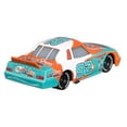 thumbnail image 3 of Disney and Pixar Cars Die-Cast Sputter Stop #92 Car, 1:55 Scale Collectible Vehicle, 3 of 4