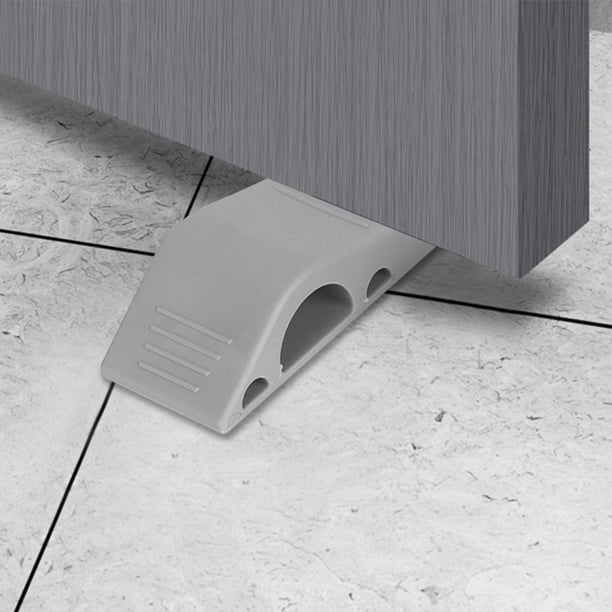 Tapón De Puerta, Topes De Goma Para Puerta, Puerta No Tóxica Insípida Para El Hogar ANGGREK Otros