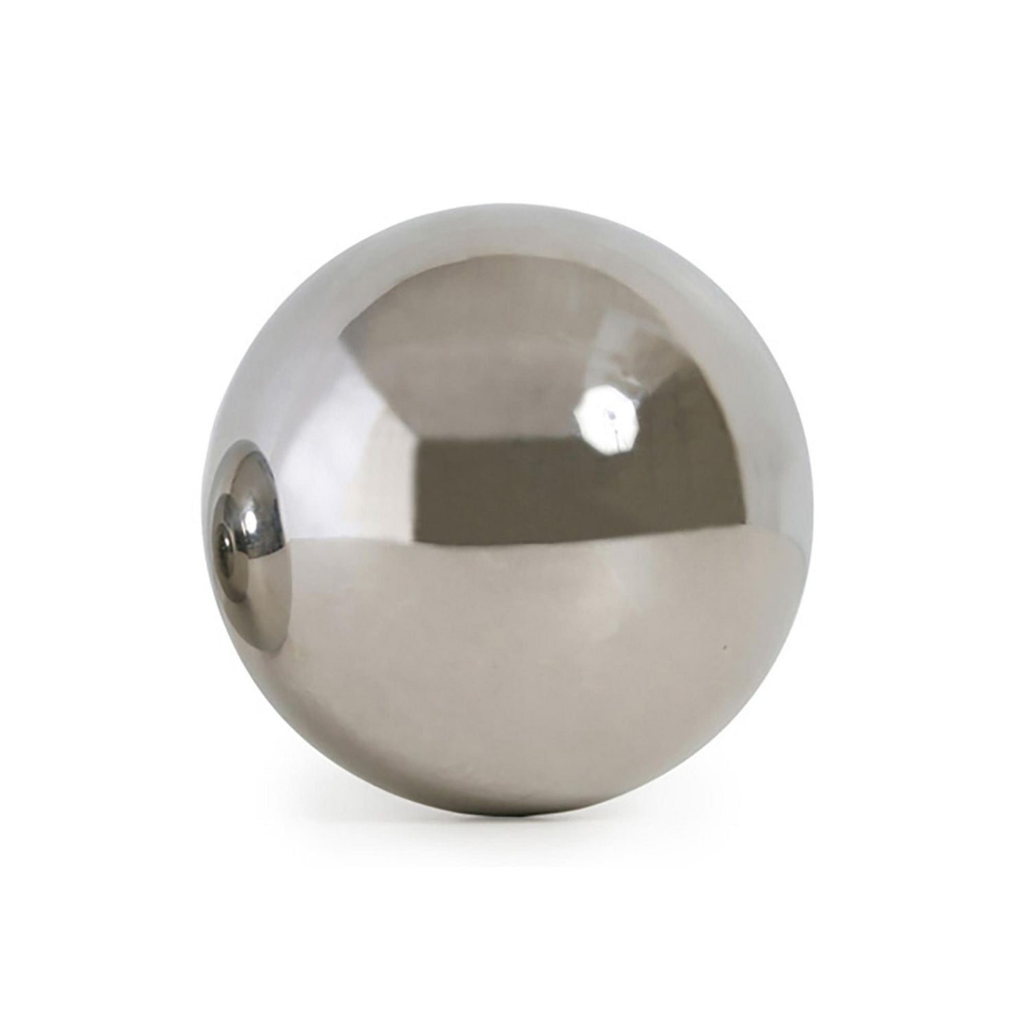 Omega Paw Dog Hog Slow Feeder Ball Large