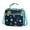 D D, variant on Giunmcul Reduced Price Lunch Box Women Fashion Insulated Lunch Bag Detachable Shoulder Strap Lunch Tote Bag Large Drinks Cooler Bag Leakproof Beach Bag Thermal Snacks Organize