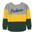thumbnail image 1 of Sudadera Touch Mujer Green Bay Packers M, 1 of 2