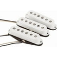 thumbnail image 2 of Fender Custom Shop '54 Stratocaster Pickups - White w/ Instrument Cable, 2 of 4