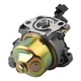 thumbnail image 2 of Mosiee For Honda Small Engine Replacement Carburetor Kit Fits Multiple Part Numbers, 2 of 9