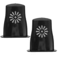 thumbnail image 1 of 2 Pcs Humidificateurs de Trou de Son de Guitare Acoustique Humidificateurs de Guitare Portables, 1 of 6