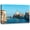 ITALY-1911-X19, variant on IDEA4WALL Landscape Canvas Wall Art Italy City Canvas Prints Modern Home Wall Decor, 24"x36"